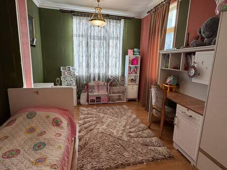 Elmlər Akademiyasında 7 otaqlı yeni tikili mənzil satılır, 340 m², 590 000 AZN, şəkil 4 / 12