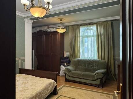 Elmlər Akademiyasında 7 otaqlı yeni tikili mənzil satılır, 340 m², 590 000 AZN, şəkil 5 / 12
