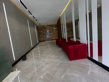 Lake City kompleksində 2 otaqlı yeni tikili mənzil satılır, 58,5 m², 185 000 AZN, şəkil 4 / 5