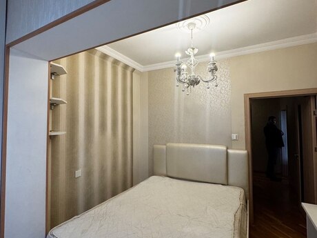Elan №6555514 - Bakı, 20 Yanvar m., 2 otaqlı, 70 m², 17/19 mərtəbə