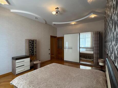 Şah İsmayıl Xətaidə otaq kirayə verilir, 140 m², 1 200 AZN/ay, şəkil 3 / 12