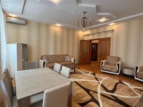 Şah İsmayıl Xətaidə otaq kirayə verilir, 140 m², 1 200 AZN/ay, şəkil 5 / 12