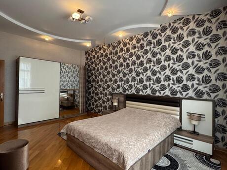 Şah İsmayıl Xətaidə otaq kirayə verilir, 140 m², 1 200 AZN/ay, şəkil 2 / 12