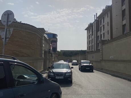Binədə 3 otaqlı həyət evi satılır, 130 m², 88 000 AZN, şəkil 2 / 12