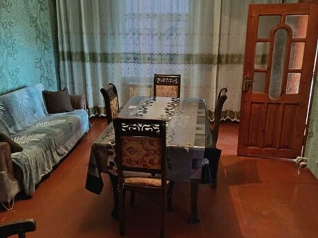 Объявление №6555532 - Баку, м. Автовокзал, 3-комн., 80 м²