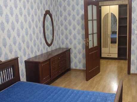 Köhnə Günəşlidə 2 otaqlı köhnə tikili mənzil kirayə verilir, 60 m², 500 AZN/ay, şəkil 3 / 8