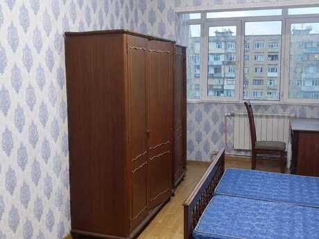 Köhnə Günəşlidə 2 otaqlı köhnə tikili mənzil kirayə verilir, 60 m², 500 AZN/ay, şəkil 4 / 8