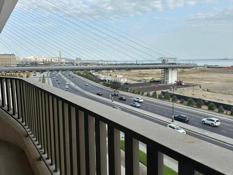 Knightsbridge Residence White City kompleksində 3 otaqlı yeni tikili mənzil satılır, 178 m², 1 030 000 AZN, şəkil 3 / 12
