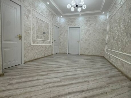 Объявление №6555553 - Баку, м. Мемар Аджеми, 2-комн., 50 м², 1/5 этаж