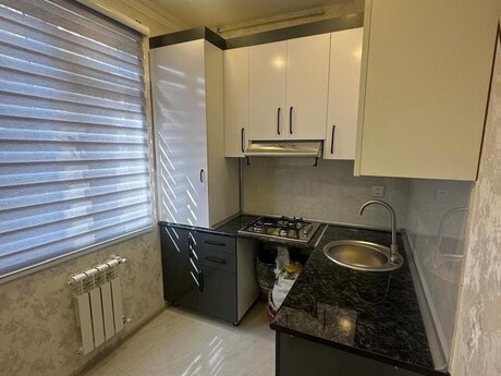 2-room old-build apartment for sale in Memar Əcəmi, 50 m², 115 000 AZN, photo 5 / 12