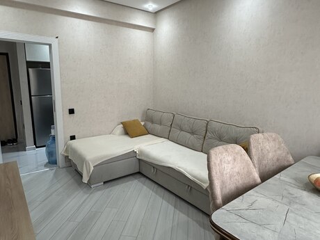 2-room new-build apartment for sale in Çinarlı Park, 50 m², 180 000 AZN, photo 4 / 12
