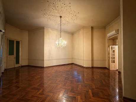 Sahildə 4 otaqlı köhnə tikili mənzil satılır, 200 m², 930 000 AZN, şəkil 3 / 11