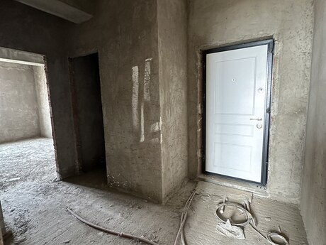 Объявление №6555559 - Баку, пос. 7-ой мкр, 2-комн., 80.4 м², 9/17 этаж
