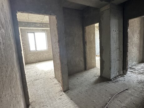 Çinarlı Park kompleksində 2 otaqlı yeni tikili mənzil satılır, 80,4 m², 210 000 AZN, şəkil 4 / 12