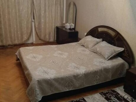 Elan №6555223 - Bakı, İçəri Şəhər m., 2 otaqlı, 70 m², 7/18 mərtəbə
