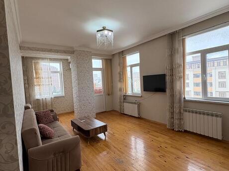 Memar Əcəmidə 3 otaqlı yeni tikili mənzil satılır, 105 m², 233 000 AZN, şəkil 3 / 12
