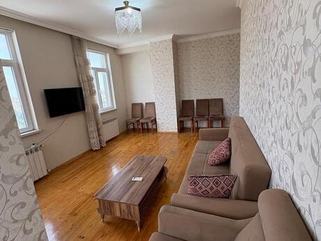 Memar Əcəmidə 3 otaqlı yeni tikili mənzil satılır, 105 m², 233 000 AZN, şəkil 5 / 12