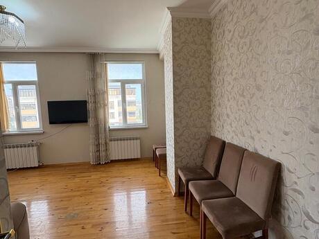 Memar Əcəmidə 3 otaqlı yeni tikili mənzil satılır, 105 m², 233 000 AZN, şəkil 4 / 12
