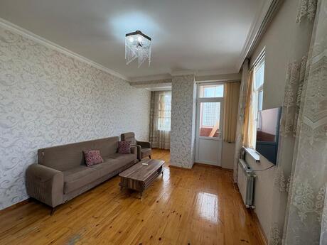 Memar Əcəmidə 3 otaqlı yeni tikili mənzil satılır, 105 m², 233 000 AZN, şəkil 2 / 12