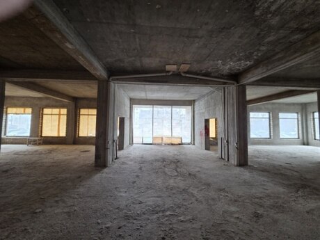 Elan №6555603 - Bakı, Elmlər Akademiyası m., 516 m²