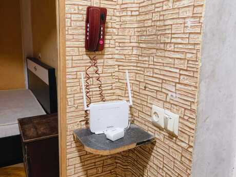 İnşaatçılarda 1 otaqlı köhnə tikili mənzil kirayə verilir, 45 m², 550 AZN/ay, şəkil 5 / 12