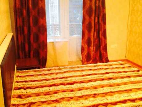 Sahildə 1 otaqlı köhnə tikili mənzil kirayə verilir, 40 m², 600 AZN/ay, şəkil 2 / 8