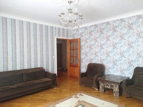 Elan №6555598 - Bakı, Əhmədli m., 3 otaqlı, 90 m², 7/9 mərtəbə