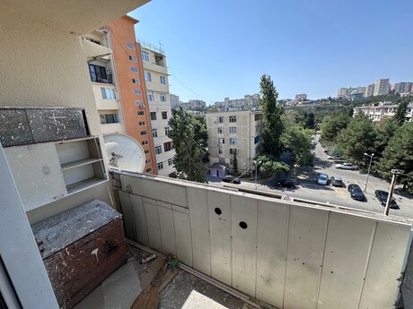 Bakıxanovda 2 otaqlı köhnə tikili mənzil satılır, 67 m², 172 000 AZN, şəkil 3 / 12