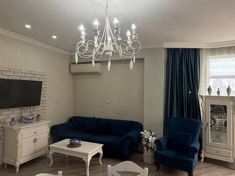 Elan №6555612 - Bakı, Şah İsmayıl Xətai m., 4 otaqlı, 90 m², 12/16 mərtəbə