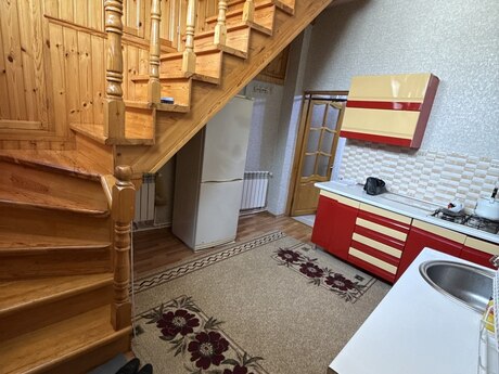 2 otaq · 55 m², 8 Noyabr