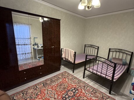 2-room house for rent in 8 Noyabr, 55 m², 700 AZN/mo, photo 3 / 5
