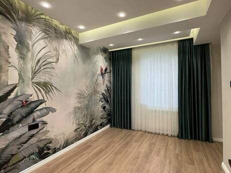 Продаётся 3-комнатная квартира в новостройке, ЖК Çinarlı Park, 110 м², 298 000 AZN, фото 5 / 12