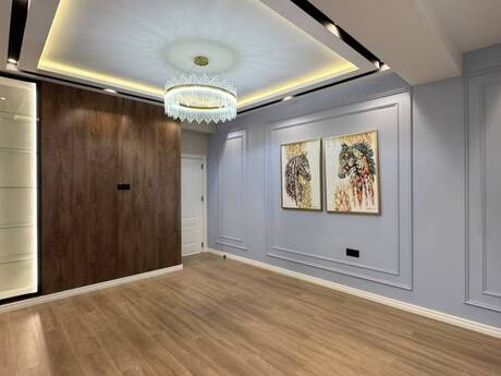 Elan №6555620 - Bakı, Dərnəgül m., 3 otaqlı, 110 m², 7/17 mərtəbə