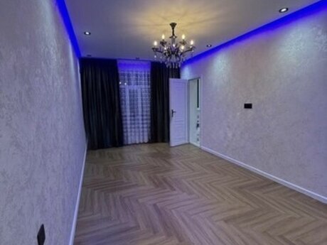 Elan №6555628 - Bakı, Həzi Aslanov q., 3 otaqlı, 65 m², 2/9 mərtəbə