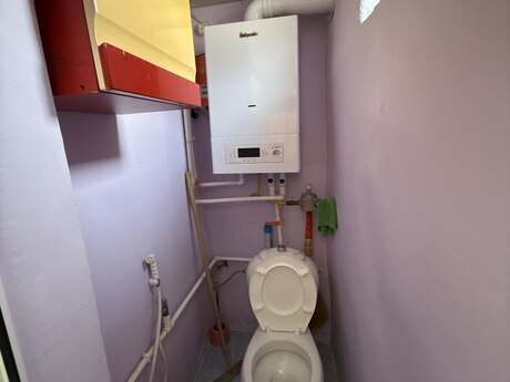 2-room house for rent in 8 Noyabr, 55 m², 700 AZN/mo, photo 5 / 5