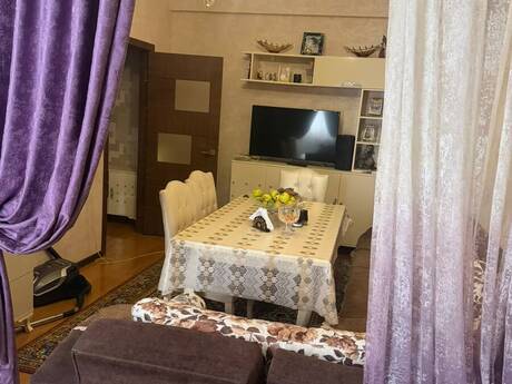 Объявление №6555629 - Баку, пос. Ени Гюнешли, 2-комн., 65 м², 3/12 этаж