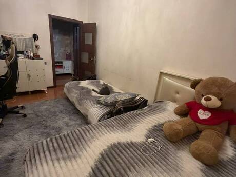 Yeni Günəşlidə 2 otaqlı yeni tikili mənzil satılır, 65 m², 155 000 AZN, şəkil 3 / 10