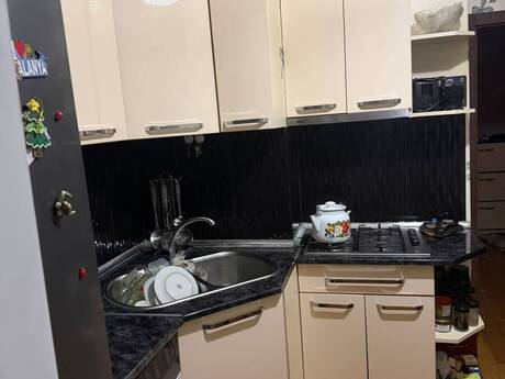 Yeni Günəşlidə 2 otaqlı yeni tikili mənzil satılır, 65 m², 155 000 AZN, şəkil 5 / 10