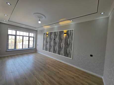 Sarayda 3 otaqlı həyət evi satılır, 80 m², 79 000 AZN, şəkil 3 / 10