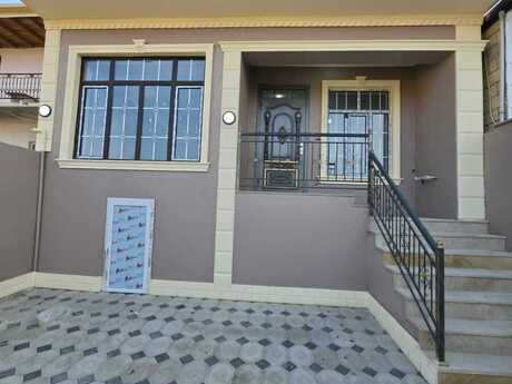 3 otaq · 80 m², Saray