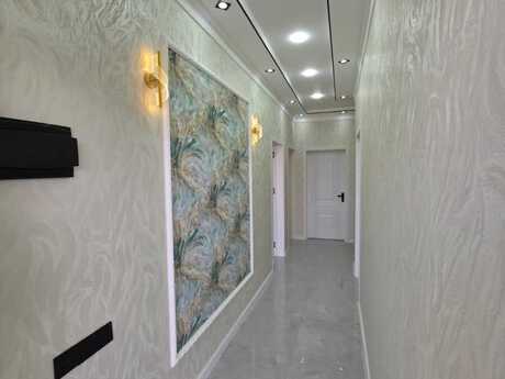 Sarayda 3 otaqlı həyət evi satılır, 80 m², 79 000 AZN, şəkil 4 / 10
