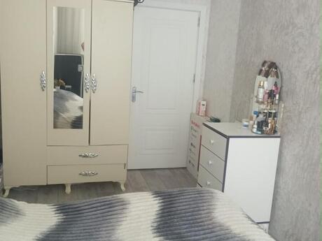 20 Yanvarda 2 otaqlı yeni tikili mənzil satılır, 50 m², 176 000 AZN, şəkil 3 / 7