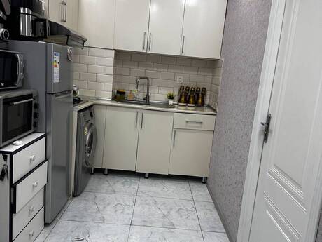 20 Yanvarda 2 otaqlı yeni tikili mənzil satılır, 50 m², 176 000 AZN, şəkil 5 / 7
