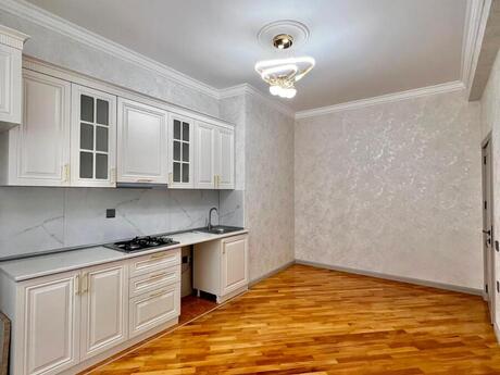 Elan №6555636 - Bakı, Nəriman Nərimanov m., 2 otaqlı, 90 m², 9/15 mərtəbə