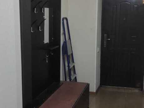 İnşaatçılarda 2 otaqlı yeni tikili mənzil kirayə verilir, 62 m², 550 AZN/ay, şəkil 4 / 12