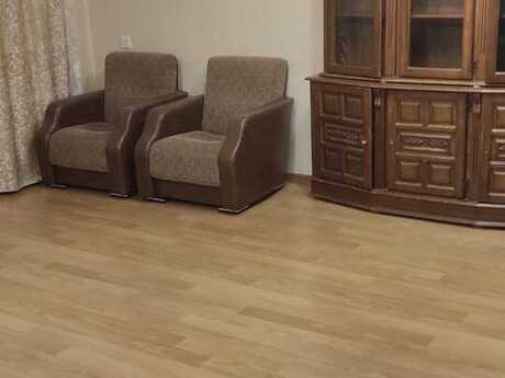 İnşaatçılarda 2 otaqlı yeni tikili mənzil kirayə verilir, 62 m², 550 AZN/ay, şəkil 2 / 12