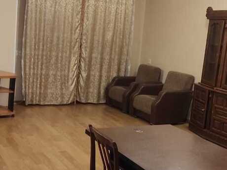 İnşaatçılarda 2 otaqlı yeni tikili mənzil kirayə verilir, 62 m², 550 AZN/ay, şəkil 3 / 12