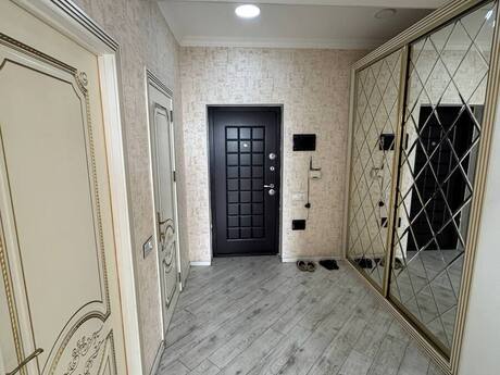 Продаётся 3-комнатная квартира в новостройке, ЖК Yeni Bakı, 70 м², 125 000 AZN, фото 4 / 12