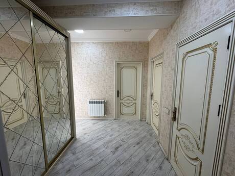 Продаётся 3-комнатная квартира в новостройке, ЖК Yeni Bakı, 70 м², 125 000 AZN, фото 5 / 12
