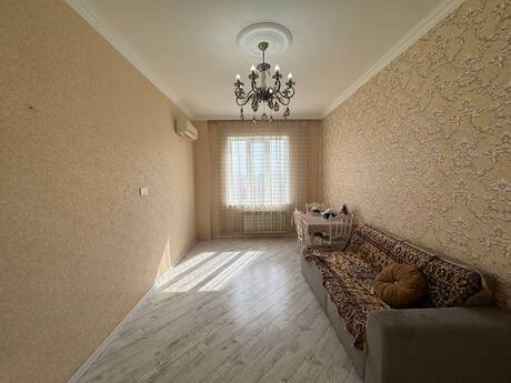 3 otaqlı mənzil, 70 m², Yeni Bakı, 125 000 AZN